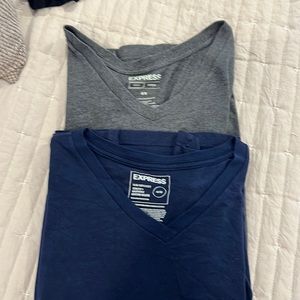 Mens express t-shirt size m